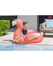 Bestway - Ride-on Flamingo
